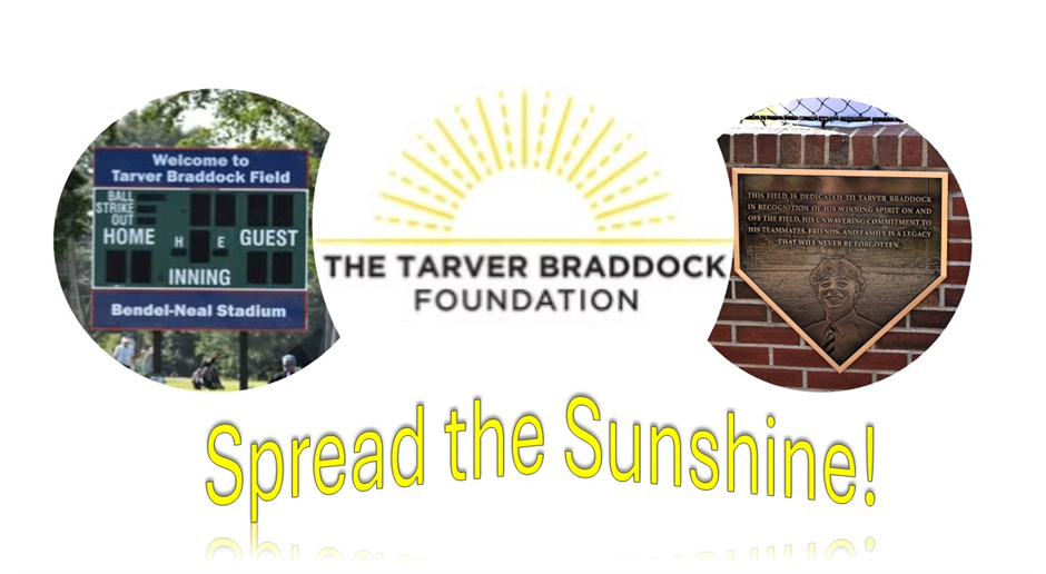 Tarver Braddock Foundation